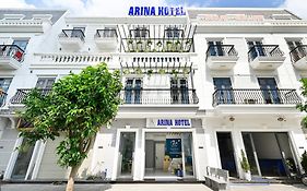 Arina Luxury Hotel - Vincom Tay Ninh